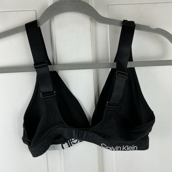 Calvin Klein Bralette - Picture 2 of 5